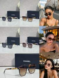Picture of Chanel Sunglasses _SKUfw79760993fw